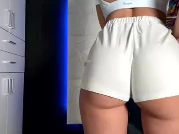 hannah_nvrst from Chaturbate