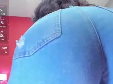 hannah_smiith_ from Chaturbate
