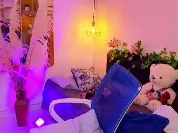 hannah_williams1 from Chaturbate