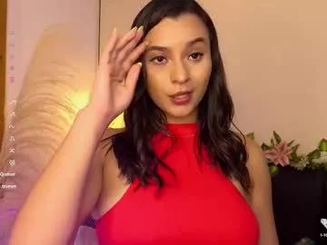 hannah_williams1 from Chaturbate is Freechat