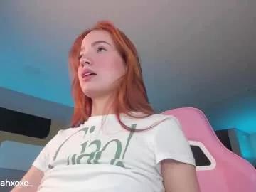 hannah_xoxo_ from Chaturbate