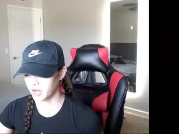 hannahbreeze from Chaturbate