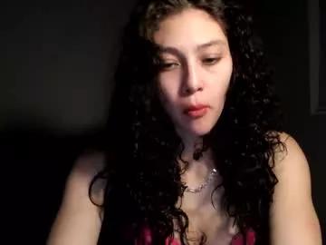 hannahbreeze from Chaturbate