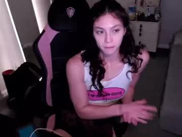 hannahbreeze from Chaturbate