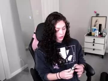 hannahbreeze from Chaturbate