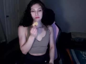 hannahbreeze from Chaturbate