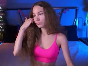 hannahengel from Chaturbate is Freechat