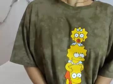 hannahill69 from Chaturbate