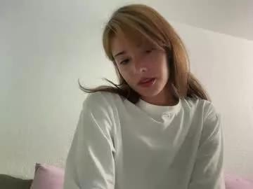hannahinto from Chaturbate is Freechat