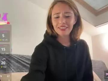 hannahinto from Chaturbate is Freechat