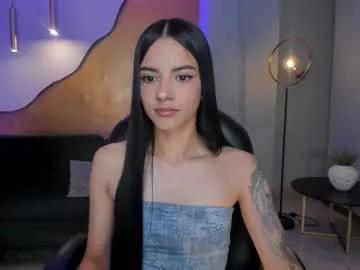 hannahjamesx from Chaturbate