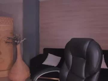 hannahjamesx from Chaturbate