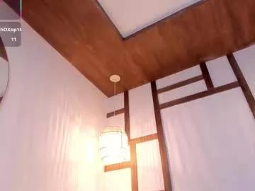 hannahmonttgomery from Chaturbate