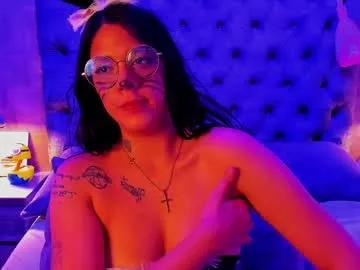 hannahvianey from Chaturbate is Freechat