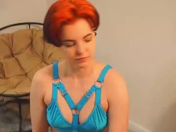 hannainthesky from Chaturbate