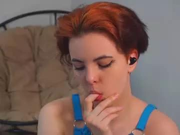 hannainthesky from Chaturbate