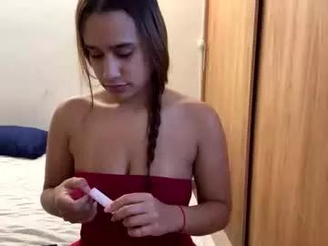 hannakoff from Chaturbate