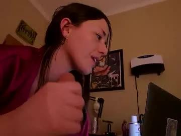 hannalovesbananas6969 from Chaturbate