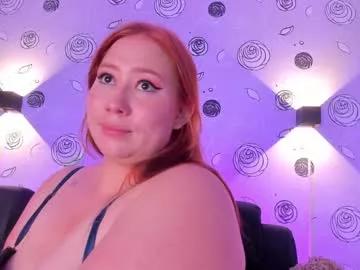 hannamartinn_ from Chaturbate