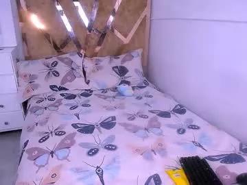 Hannamour webcams show profile image 