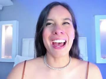 hannapaola from Chaturbate