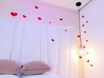 hannapotther from Chaturbate