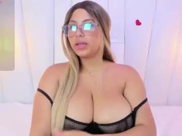 hannapotther from Chaturbate