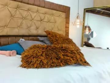 hannarose1208 from Chaturbate is Freechat