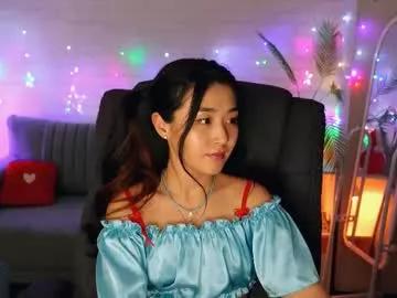 hannarosie from Chaturbate