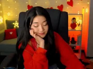 hannarosie from Chaturbate