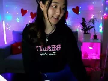 hannarosie from Chaturbate