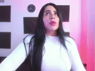 hannarusso from Chaturbate