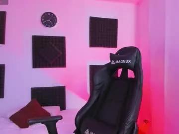 hannarusso from Chaturbate