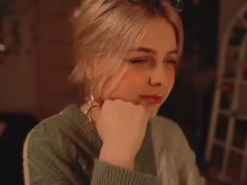 hannasthesia from Chaturbate