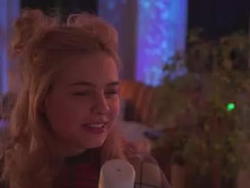 hannasthesia from Chaturbate