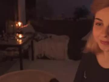 hannasthesia from Chaturbate