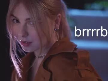 hannasthesia from Chaturbate