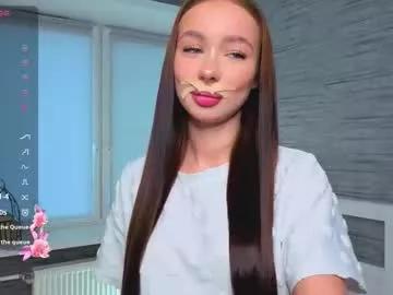 hannavaile from Chaturbate is Freechat