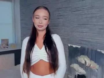 hannavaile from Chaturbate is Freechat