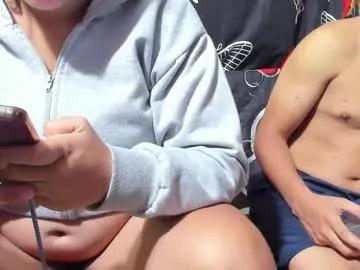 hannayaxeel from Chaturbate
