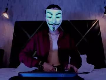 hanner_aa from Chaturbate is Freechat