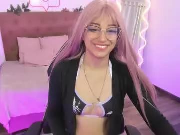 hanni_tay from Chaturbate is Freechat
