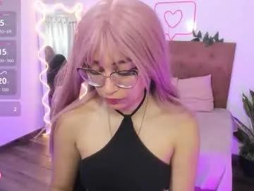 Hanni_tay webcams show profile image 