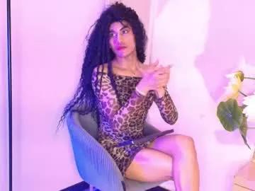 hannielvega from Chaturbate