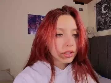 hanniesmile from Chaturbate