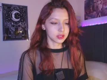 Photos of hanniesmile from Chaturbate is Away