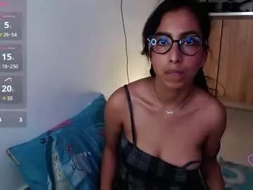 hanny_bomm from Chaturbate