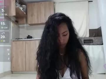 hanny_bomm from Chaturbate