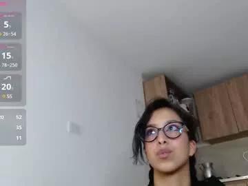 hanny_bomm from Chaturbate