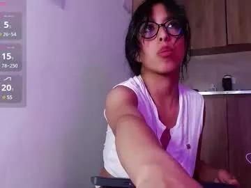 hanny_bomm from Chaturbate